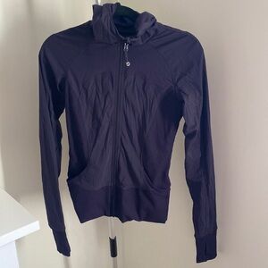 Lululemon Reversible Sweater
